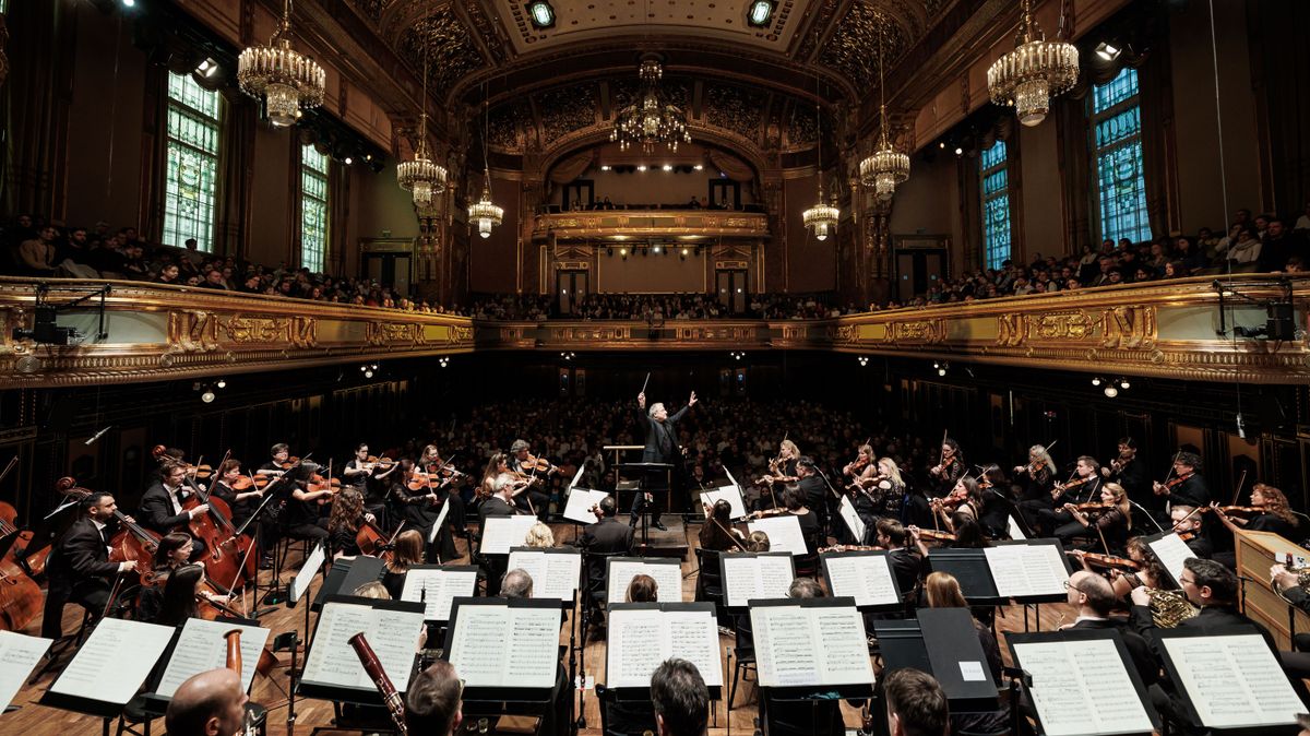 Bartók művészete is fókuszba kerül a Concerto Budapest őszi koncertjein