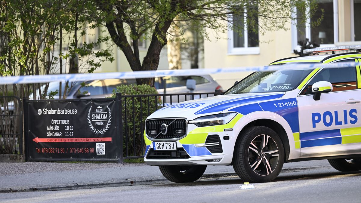 Bűnbandák Svédországban: a kormány megvonná a svéd állampolgárságot a bűnözőktől