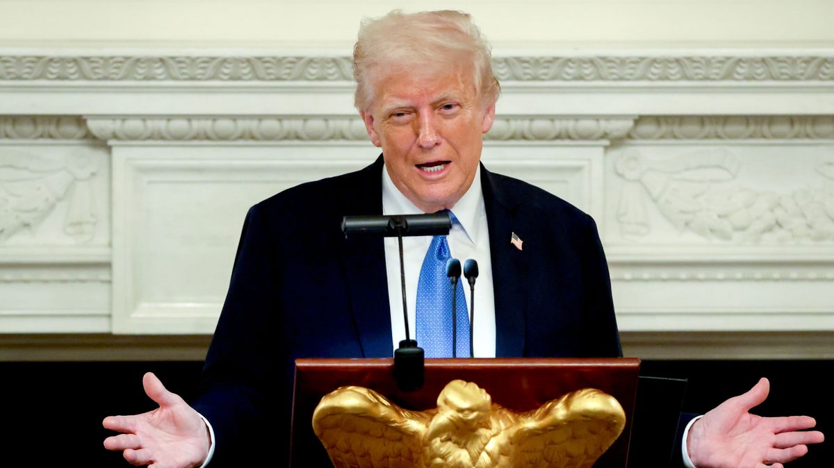 Trump haladékot adott az EU-nak az 50 százalékos vámtarifák ügyében