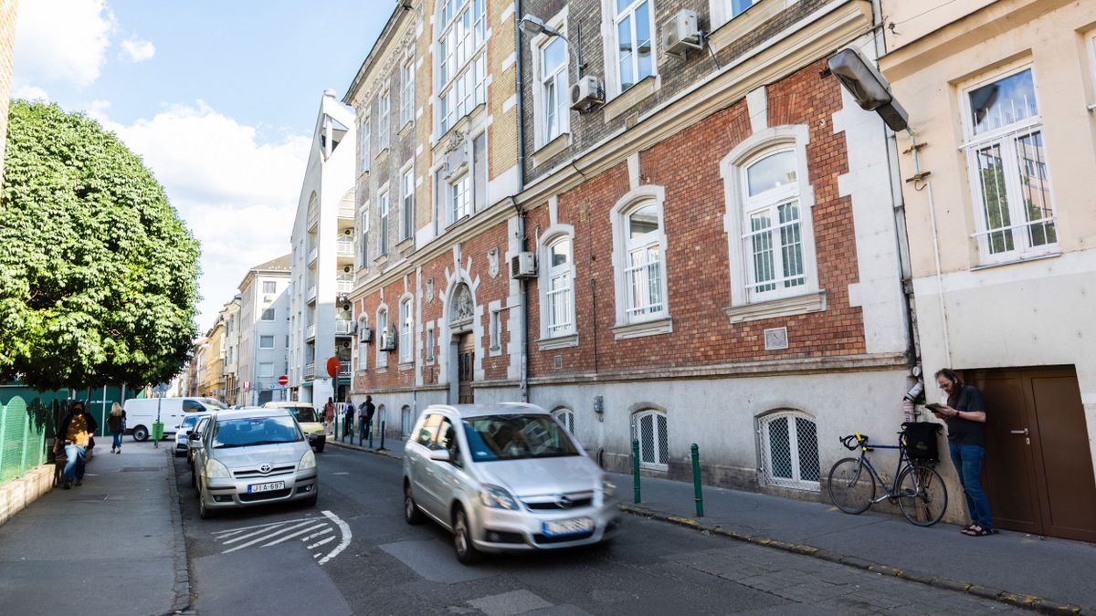 Gyermekklinika szomszédságában viszik utcára az ellenzéki bulit Puzsérék