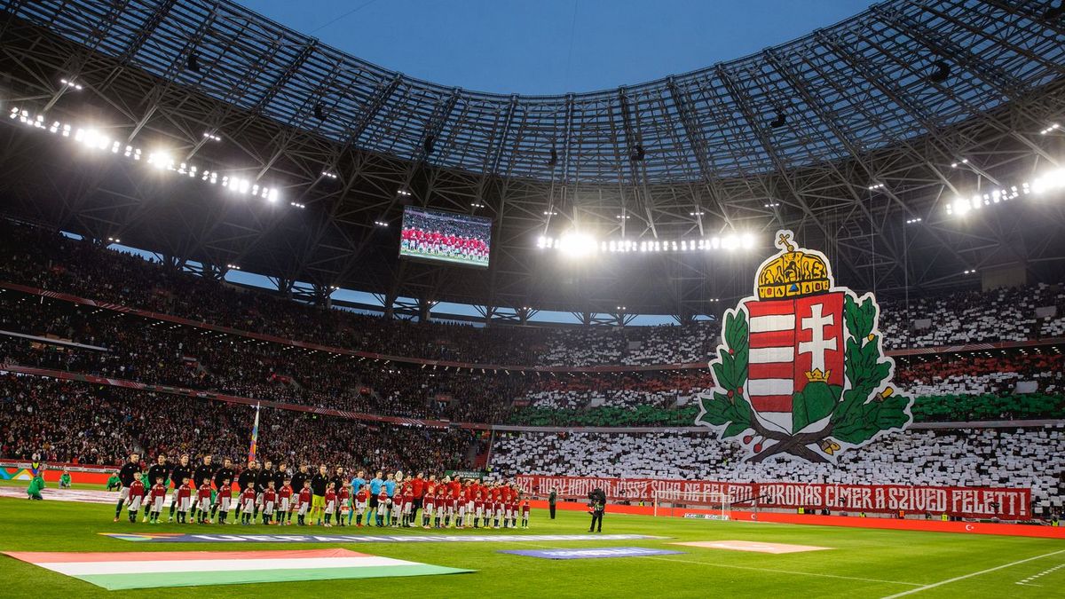 Az UEFA újra az MLSZ ellen fordult – Csányi vajon számított erre?