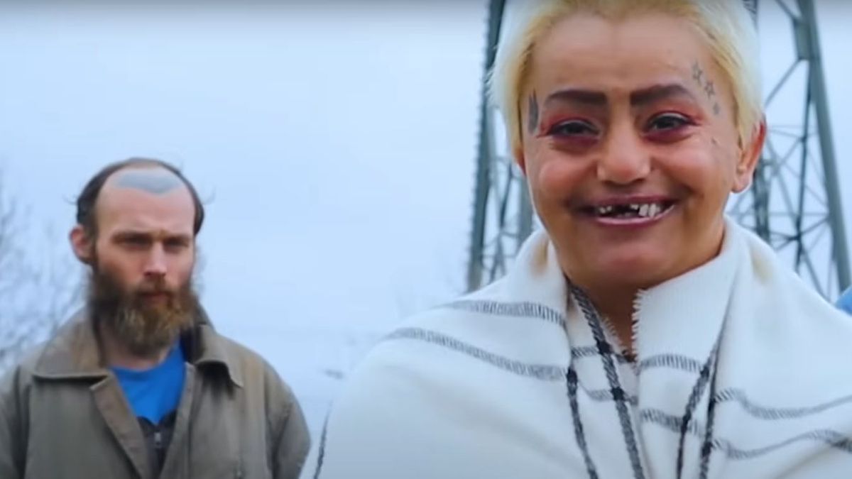Tudja, ki az a Varga Irén és Bartos Cs. István? Ha megnézi ezt a klipet, soha nem felejti el őket + videó