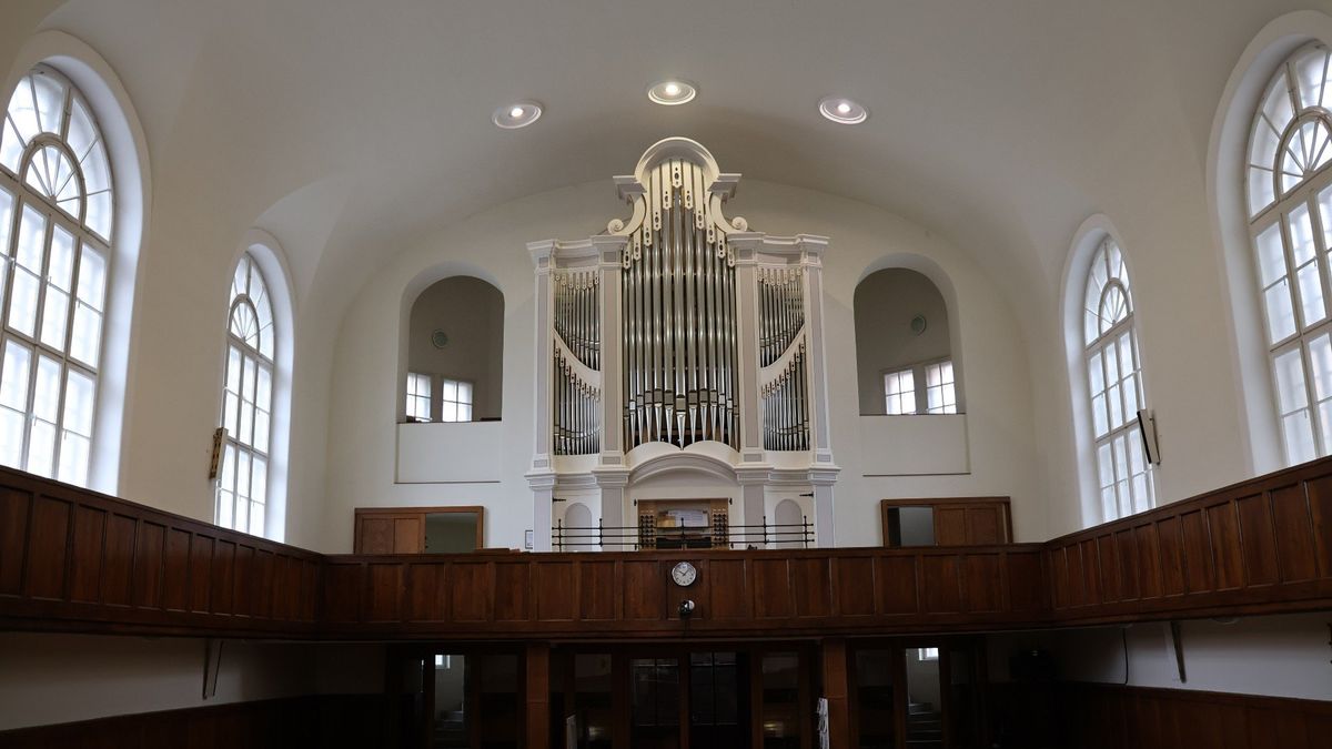 Budavári Bach Fesztivál