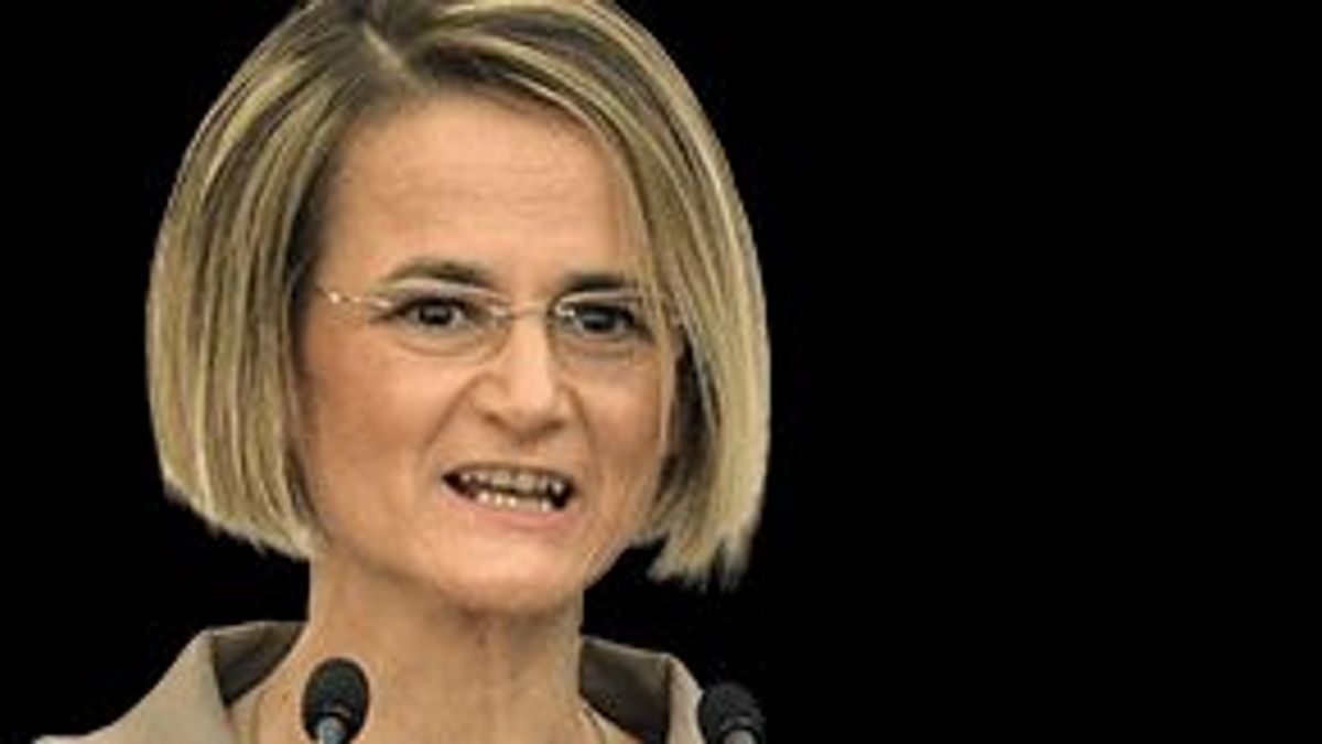 Partnerként Amerikával, az európai érdekek mentén