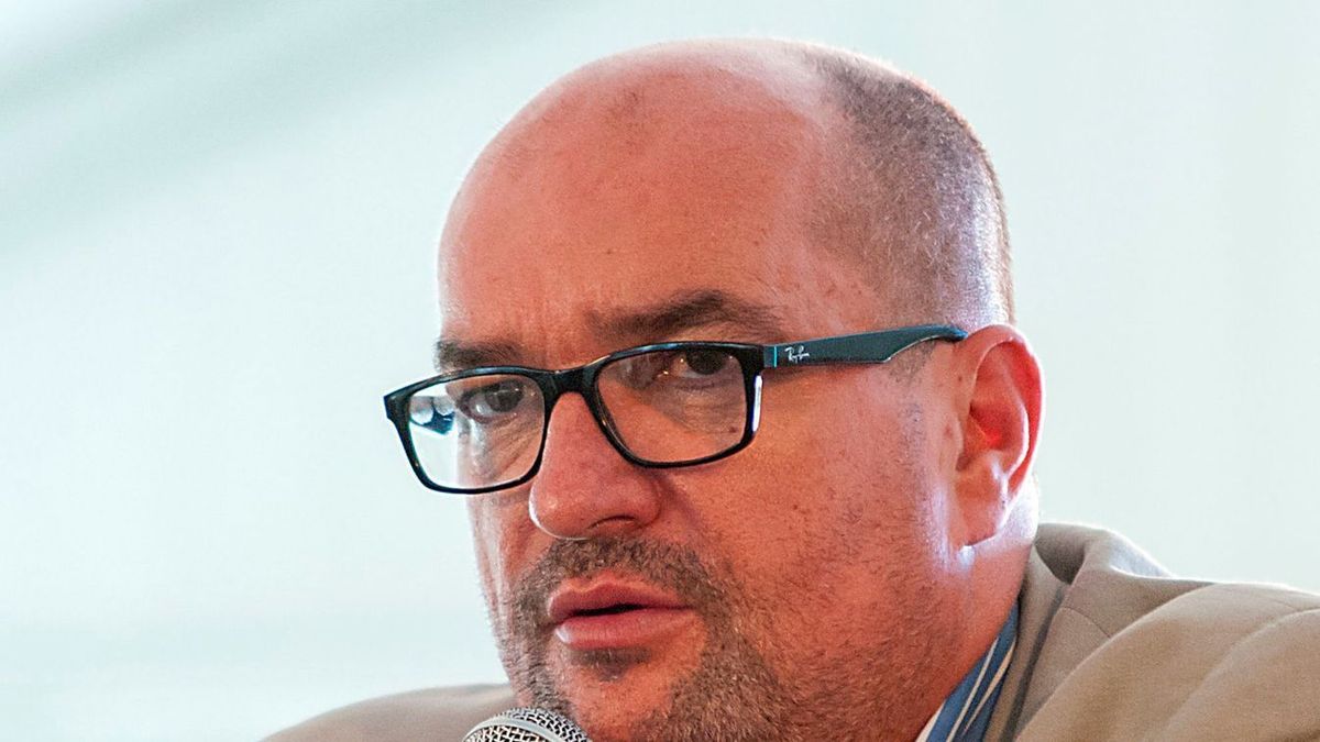 Brenzovics László szerint ukrán hangulatkeltés folyik a magyar párt ellen