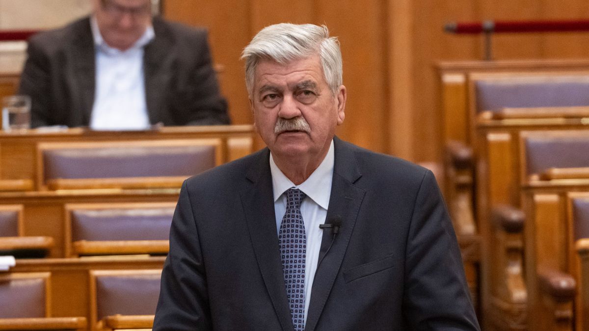 Felmentették Farkas Sándort
