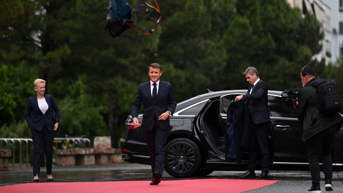 Milyen jelentőséggel bír az Európai Politikai Közösség?