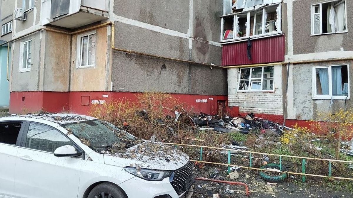 Döbbenetes számú atrocitásról számolt be a minisztérium
