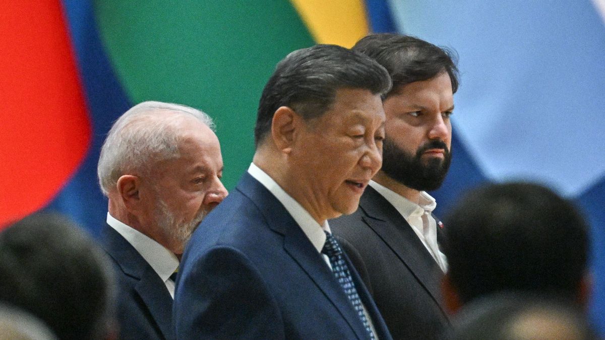 Kína Latin-Amerikát is bevonja a globális céljaiba