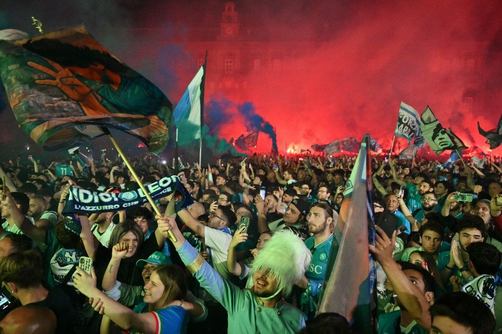 napoli