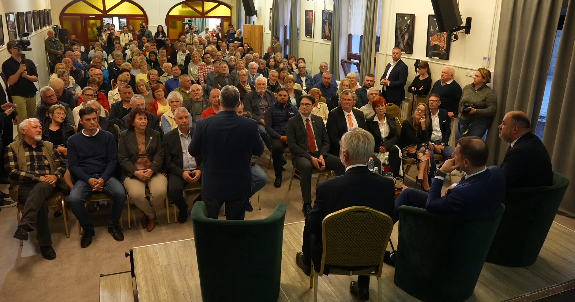 Orbán Ráckeve