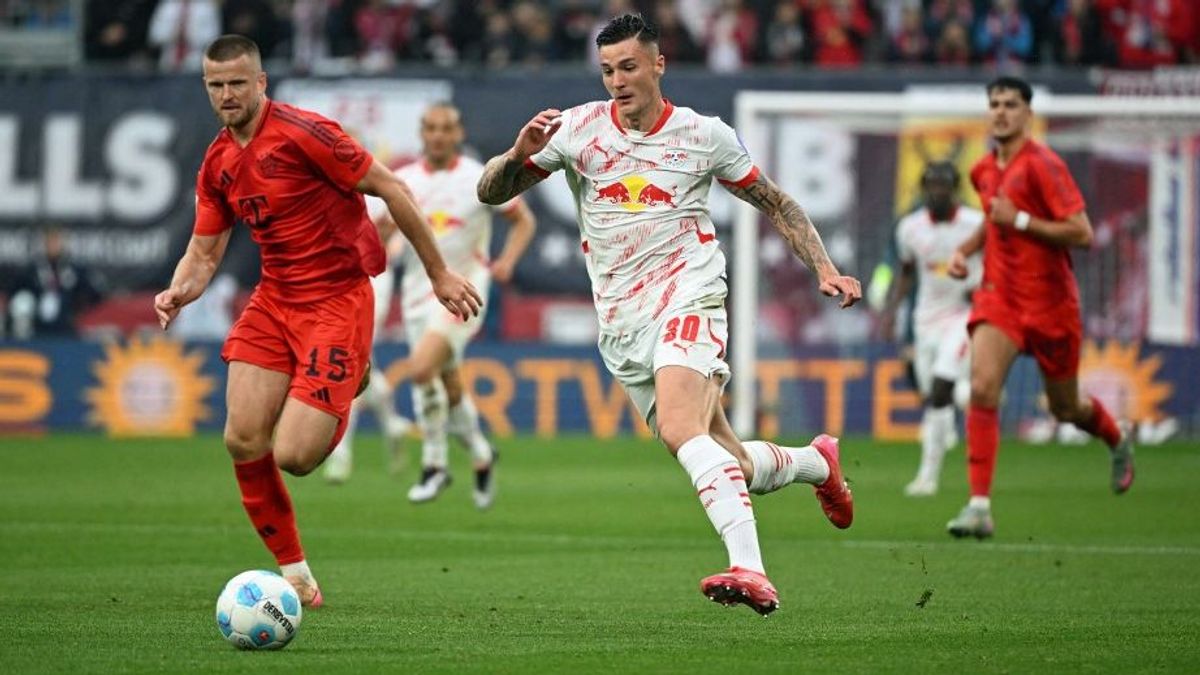 Óriási dráma Lőw Zsolték meccsén, a 95. percben akadályozták meg a Bayern München bajnoki címét
