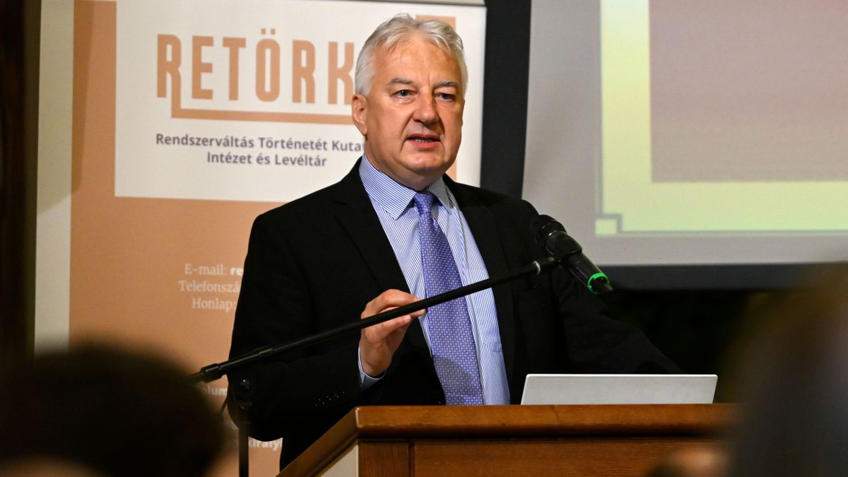 Semjén Zsolt: Bizonyos koordináta rendszerben a KDNP egy mérsékelten baloldali párt