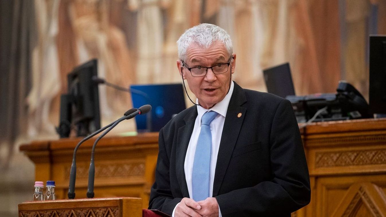 Alkotmánybíró, Alkotmánybíróság, Polt Péter