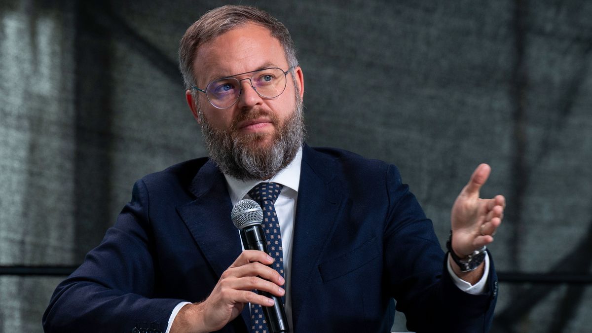 Nagy-Britannia egyik legnagyobb lapjában publikált Orbán Balázs