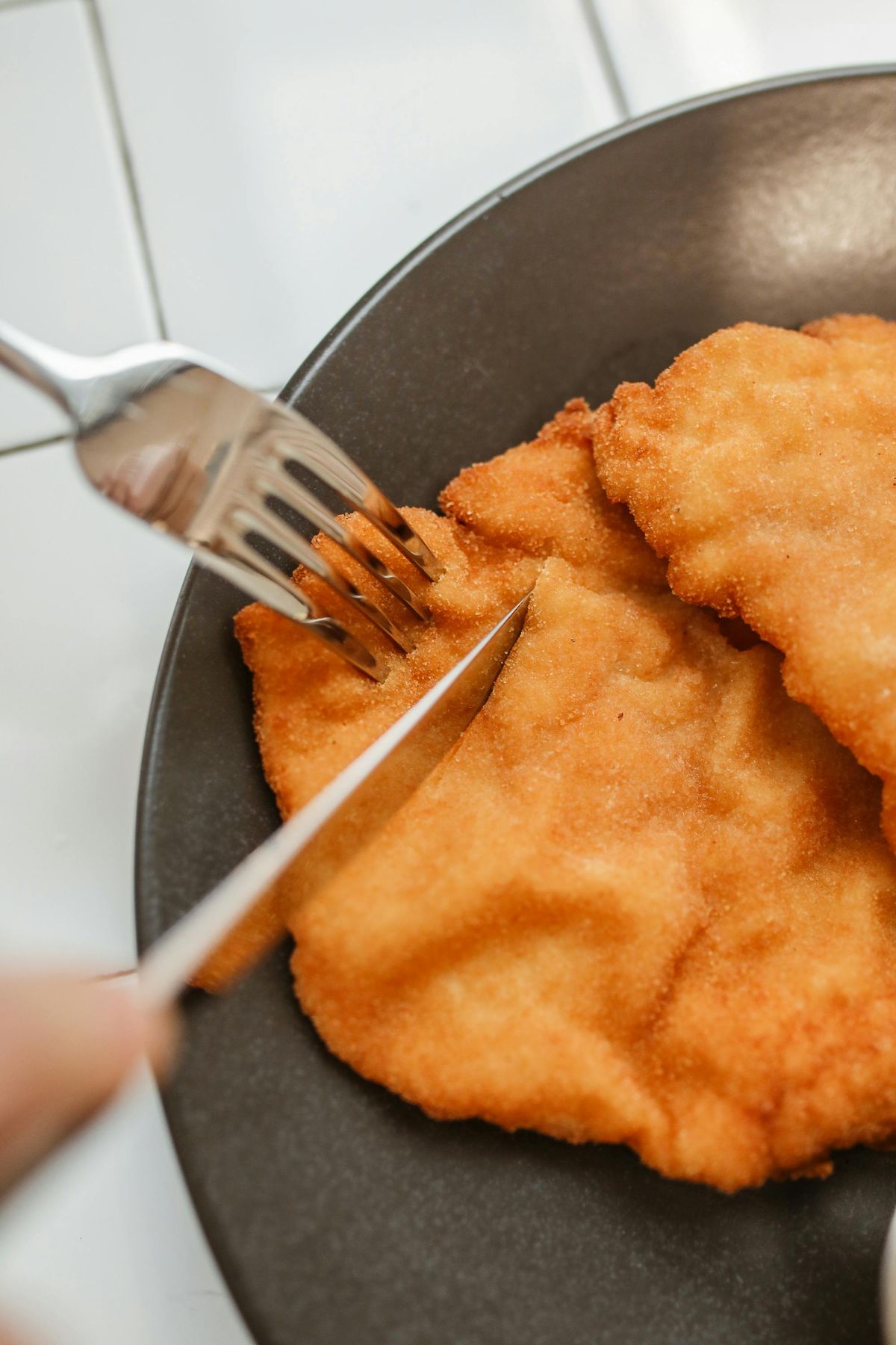 Rántott hús