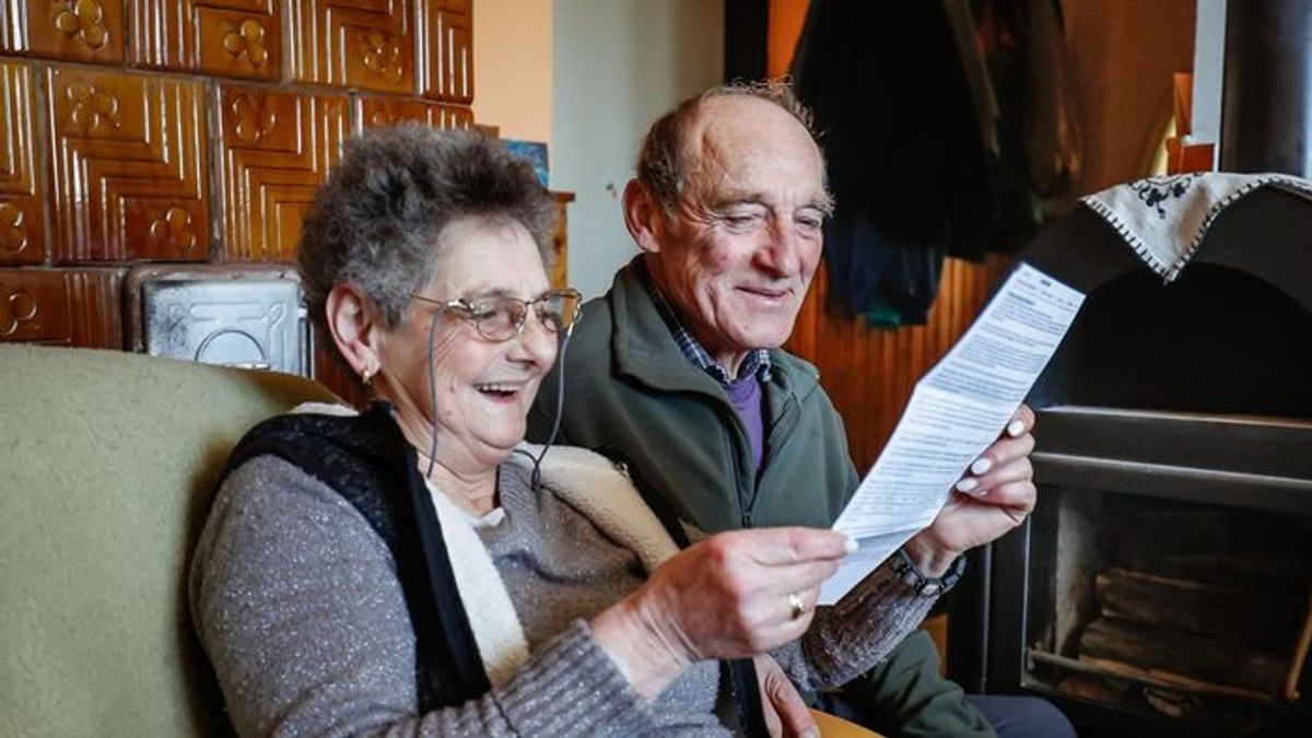 Pensioners to Receive Government Support by Autumn – Here's How Much They Could Save