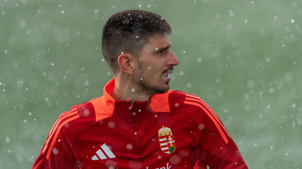 Marco Rossi újonca elárulta, vannak-e „beszari kapusok” az NB I bajnokesélyesénél