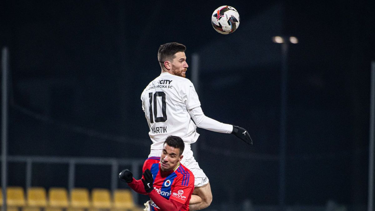 Aggódhat a Vasas, kemény üzenet jött Kazincbarcikáról és Kispestről