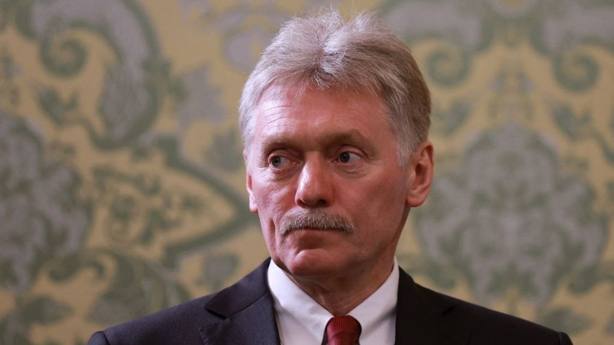 Ezt a feltételt szabta a találkozóhoz a Kreml