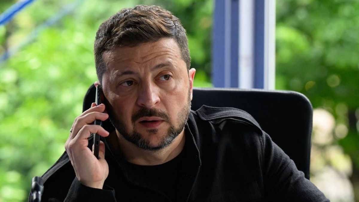 Korrupciós botrány Ukrajnában: 770 millió dollár tűnt el a kétes fegyverüzletek mentén