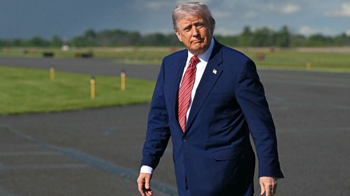 Így száll szembe a mélyállammal a Trump-kormányzat