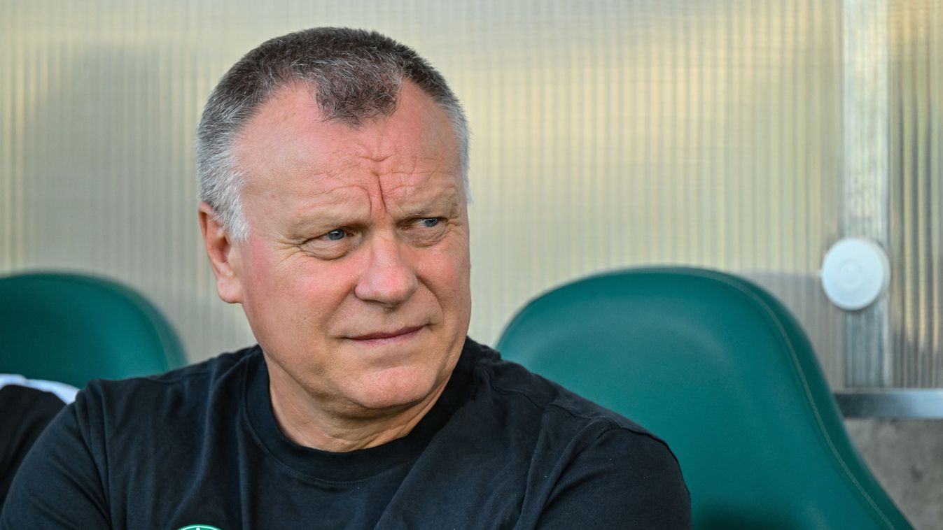 Bognár György újságírói kérdésre reagálva beszélt Kubatov Gábor visszatérő kritikáról.