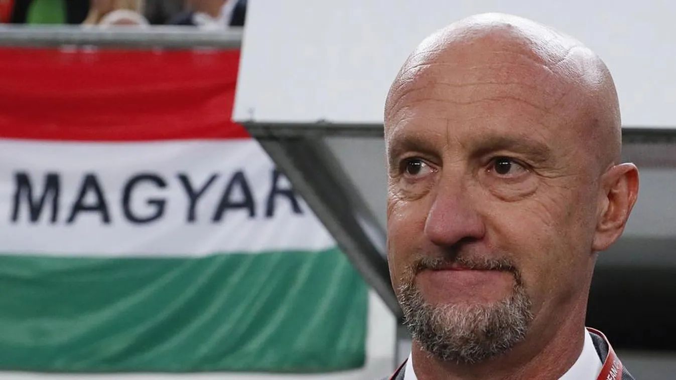 Marco Rossi marad 2030-ig a válogatott szövetségi kapitánya