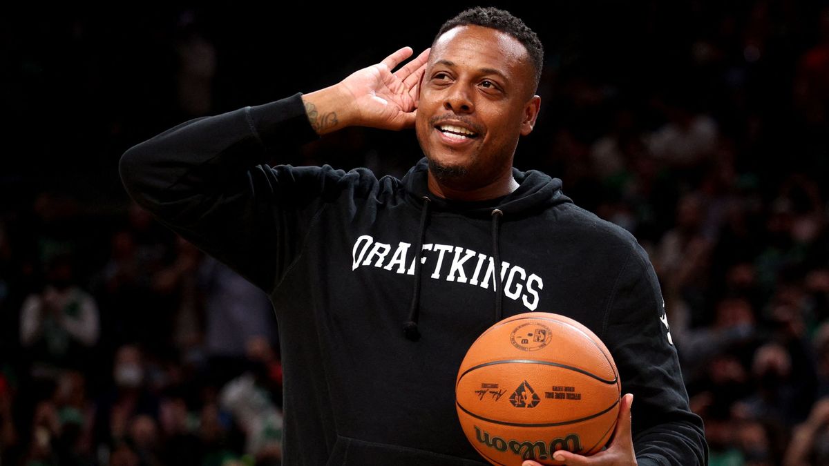 Mezítláb a becsület útján, az NBA-legendája nyolc órán át gyalogolt, mert hitt a csapatában - videó