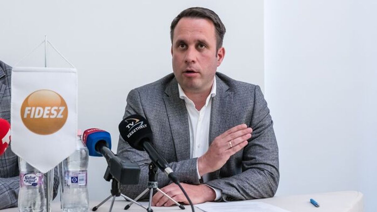 Csaba Domotor: We Now Have the List of Activist Organizations Funded from Brussels
