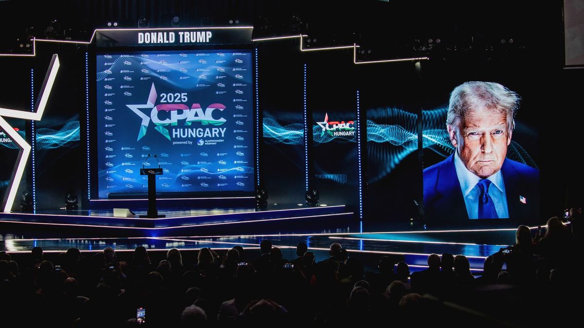 CPAC Hungary