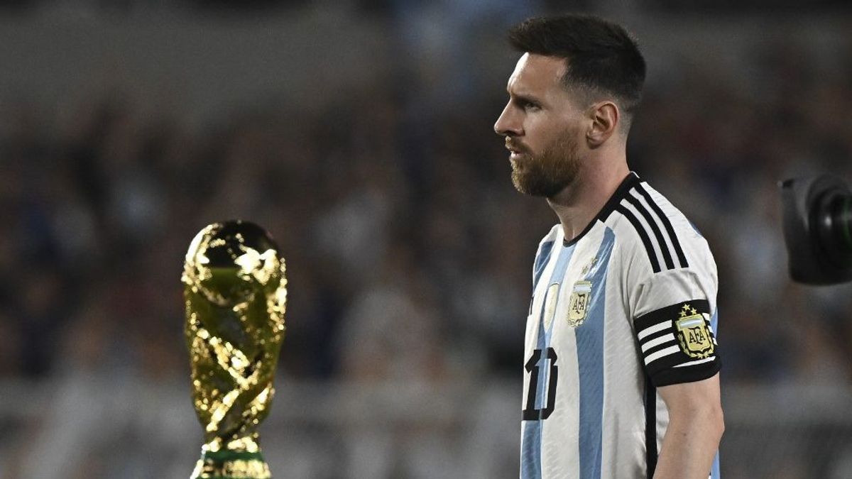 Döntött a FIFA: a klub-vb után a 2026-os világbajnokságon is megkopasztja a szurkolókat