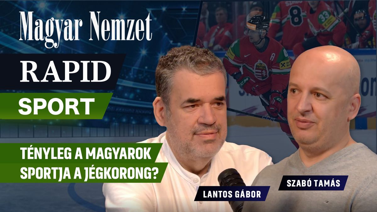 Vannak bajok, de a szidást nem érdemlik meg a magyar hokisok