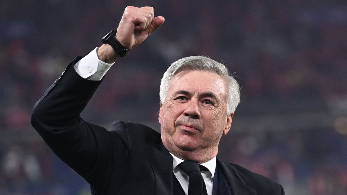 A brazil futball egy őskáosz, Ancelotti is bukni fog?