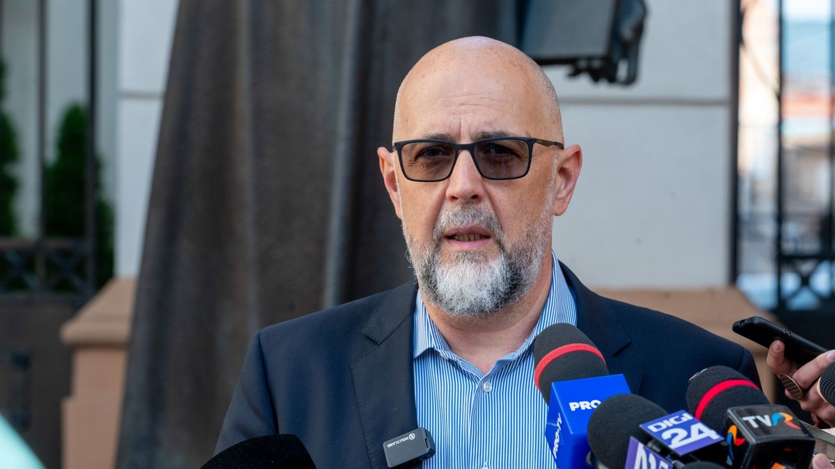 Kelemen Hunor: A választás tétje a magyarellenes jelölt legyőzése