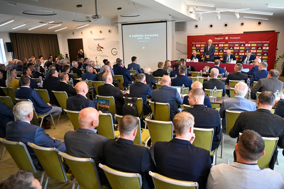 Az MLSZ közgyűlése jóváhagyta a szövetség következő öt évre szóló stratégiáját. Az FTC nem örül az új szabályozásnak