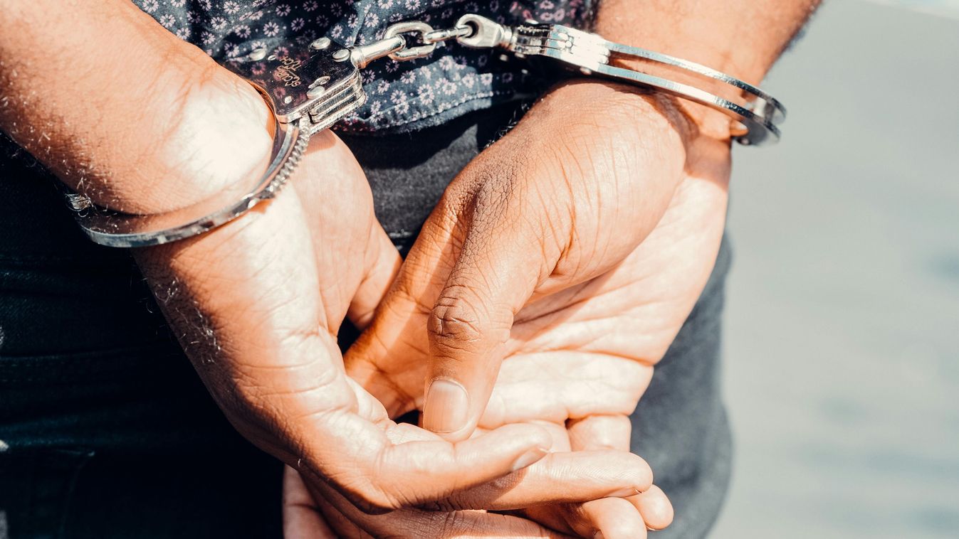 A rendőrségnek sikerült felszámolnia a bűnbandát.
Kindel Media/Pexels.com