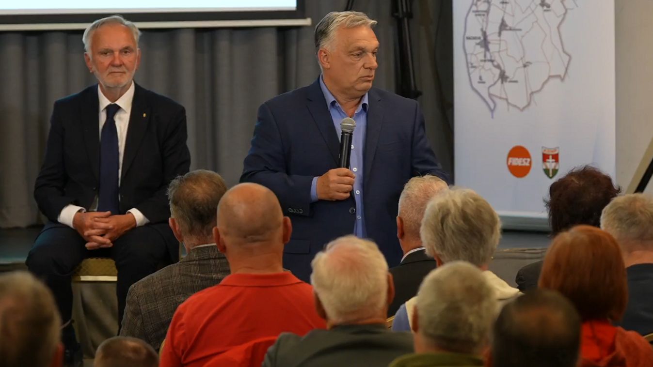 Orbán Ráckeve
