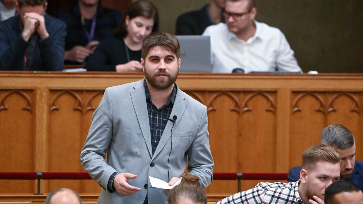 Újabb baloldali politikust takarítottak el Magyar Péter útjából
