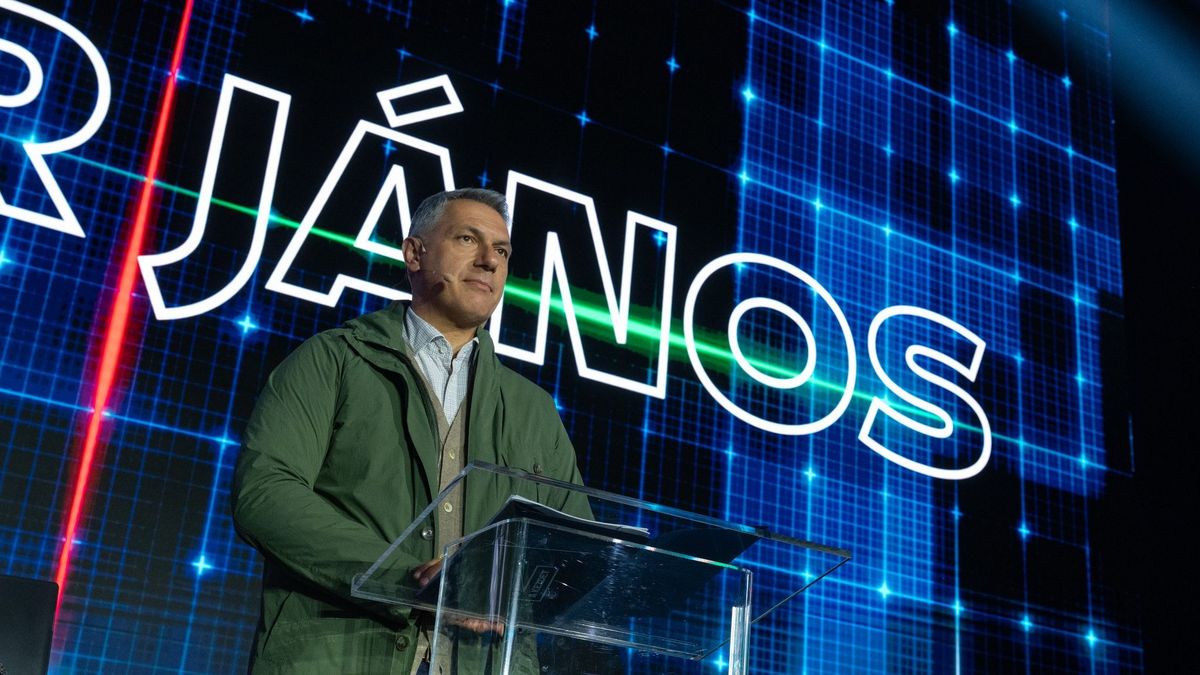 Lázár János: „Mi felvesszük a kesztyűt!”