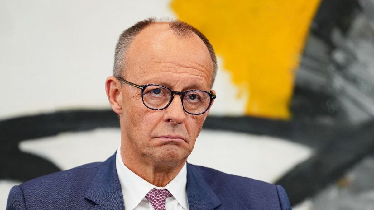 Merz: Az Északi Áramlat soha ne működhessen újra!
