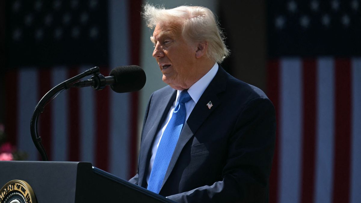 Donald Trump elutasította az EU követelését a tűzszünetről?