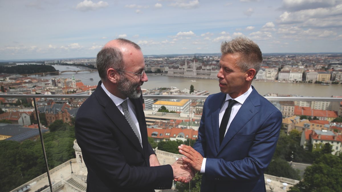 Kiderült, ki hozhatta létre a Magyar Péter-jelenséget + videó