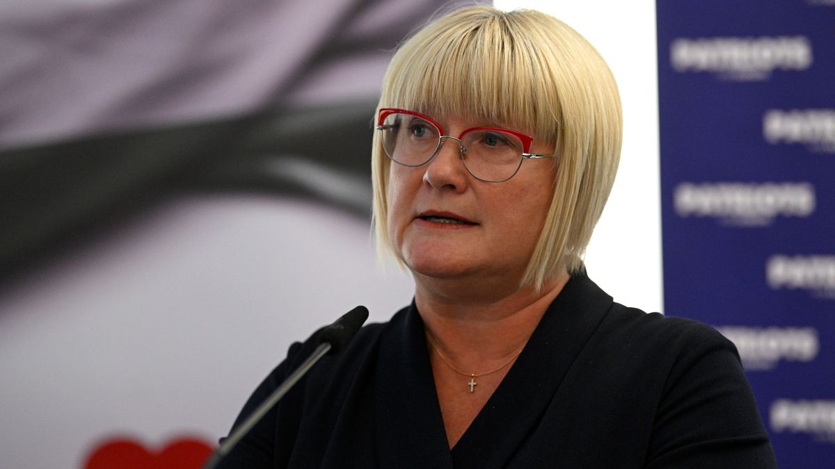 Gál Kinga és Jordan Bardella a béke mellett foglalt állást