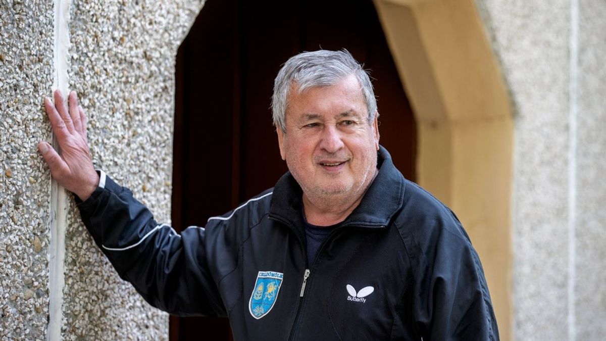 A Nemzet Sportolója a kommunista időkben aláírt egy papírt, megmentette vele a társát