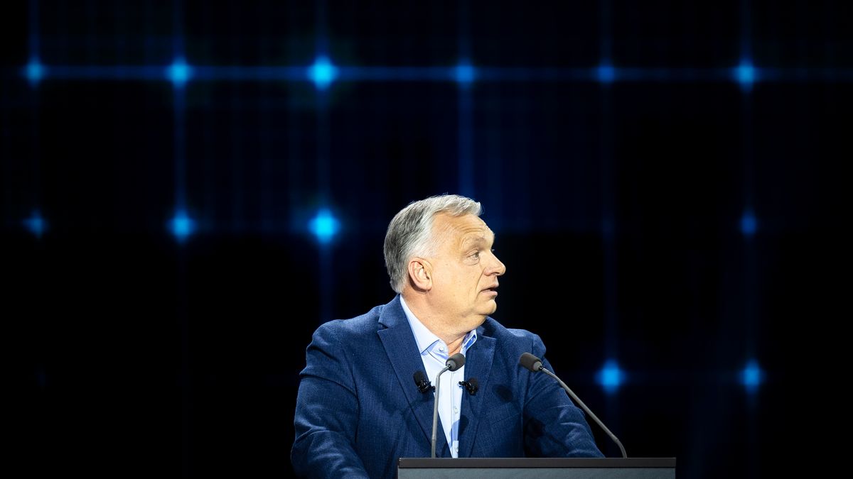 Orbán Viktor részvétét fejezte ki az antiszemita támadás után