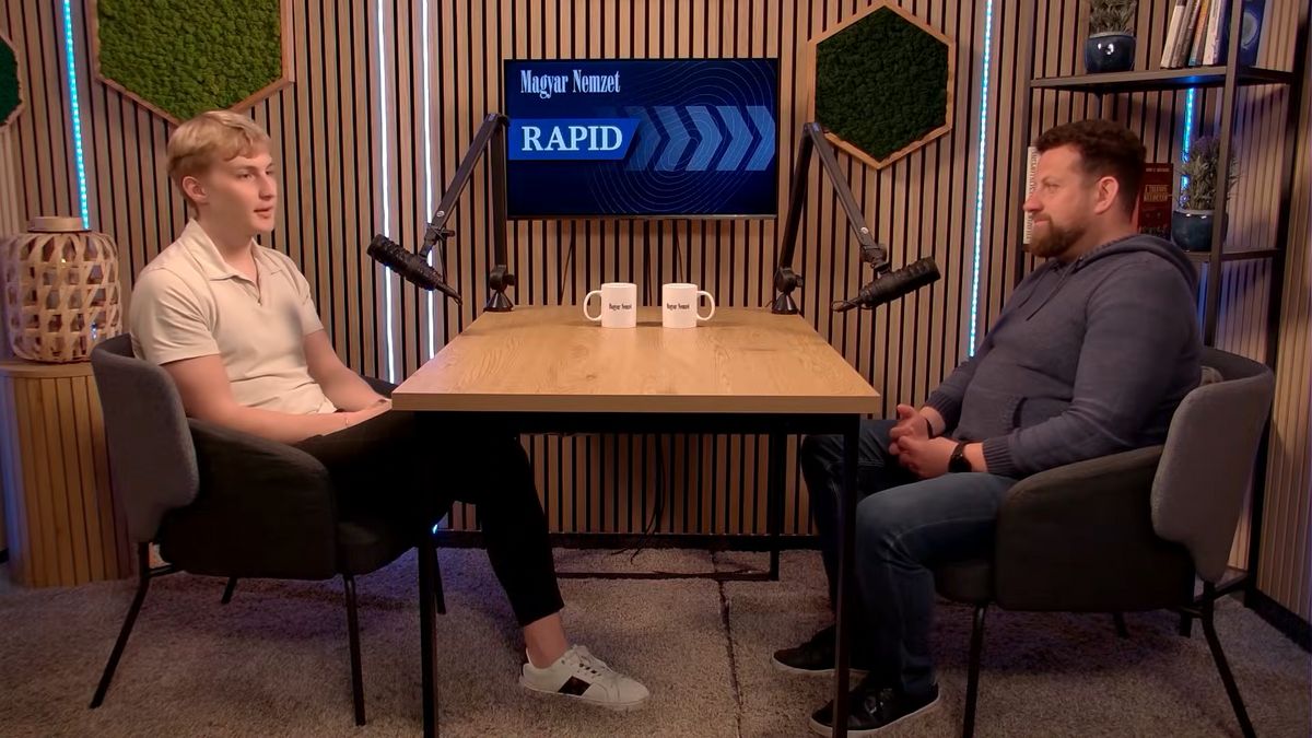 Rapid délutáni friss – Vádemelés itthon, botrányos kijelentések Brüsszelben + videó