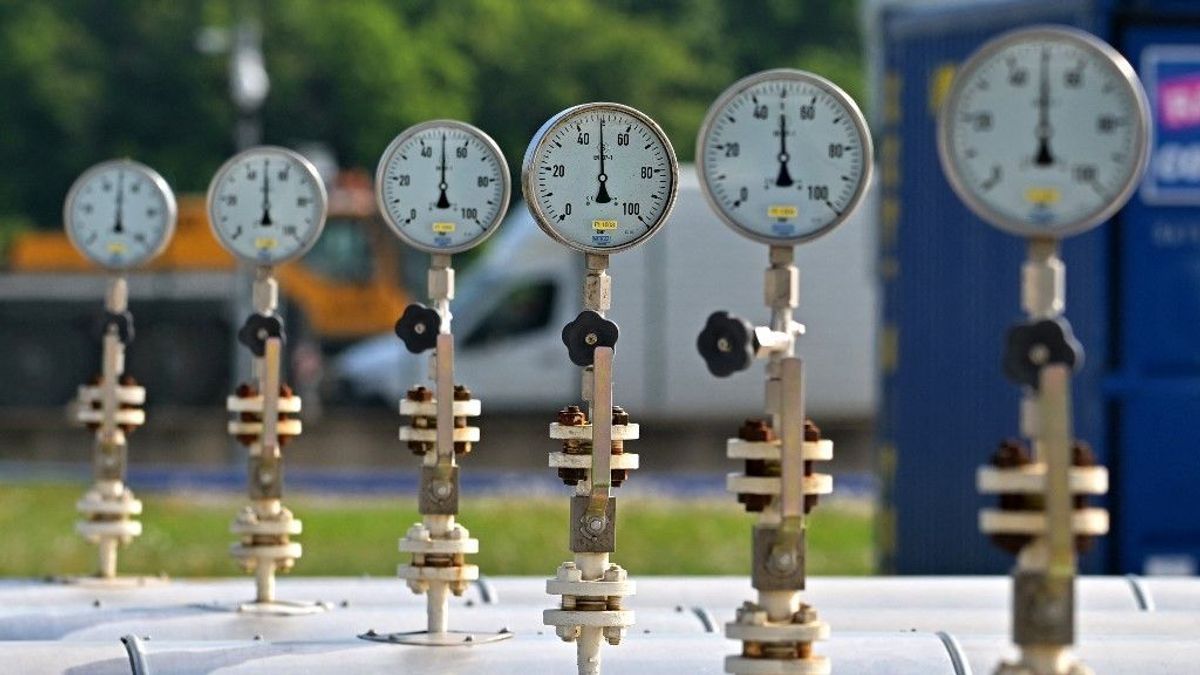 A magyarok többsége elutasítja az orosz energia tiltásáról szóló brüsszeli tervet