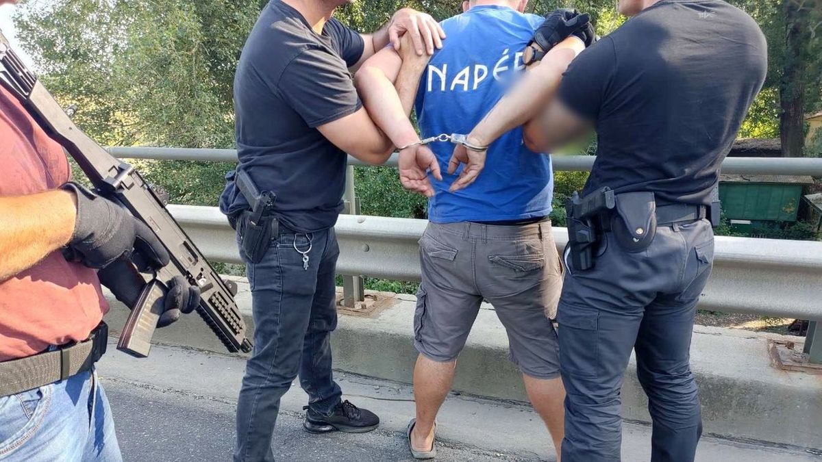 Nagy bajt okozhatnak az illegálisan beszerzett gyógyszerek