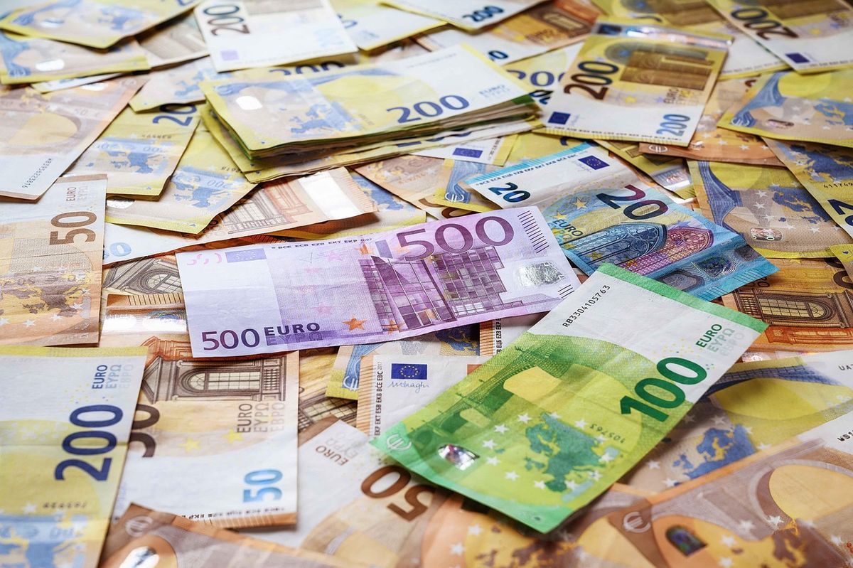 Rengeteg pénzébe kerülne Magyarországnak Ukrajna gyorsított európai uniós csatlakozása (Illusztráció, forrás: Pixabay)